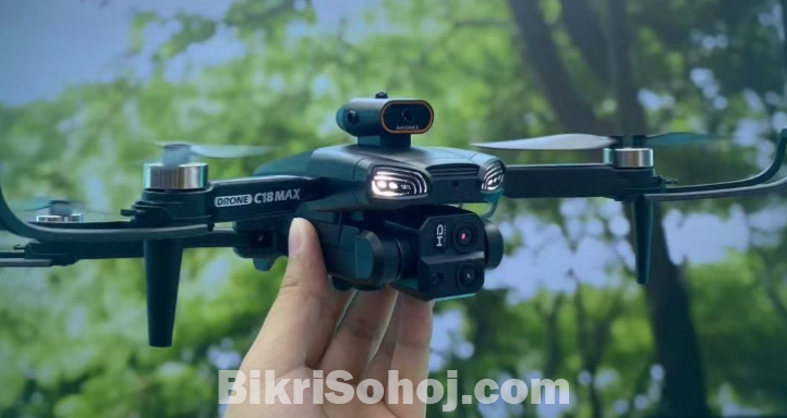 C18S Pro Max Drone